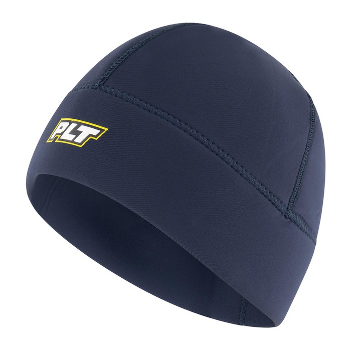 PROLIMIT Neoprene Beanie  PLT DL. SLATE/YELLOW