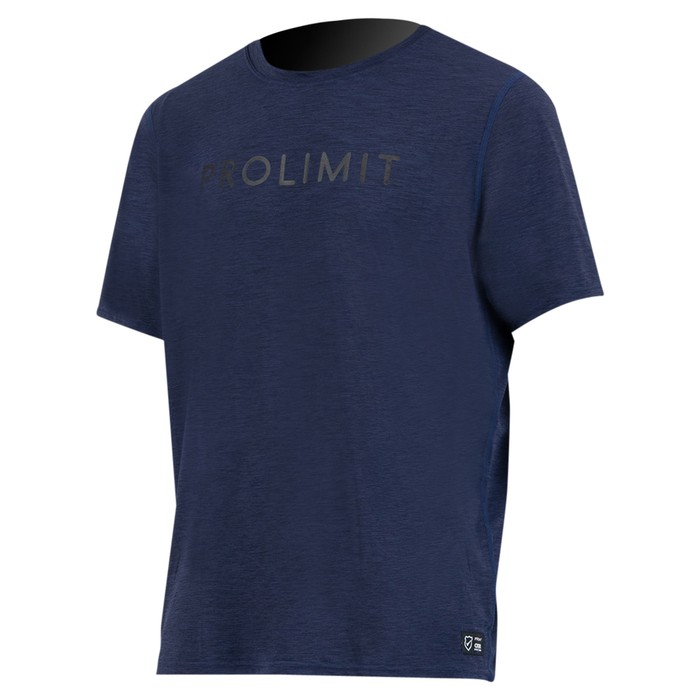 PROLIMIT Loosefit SA Dark Blue
