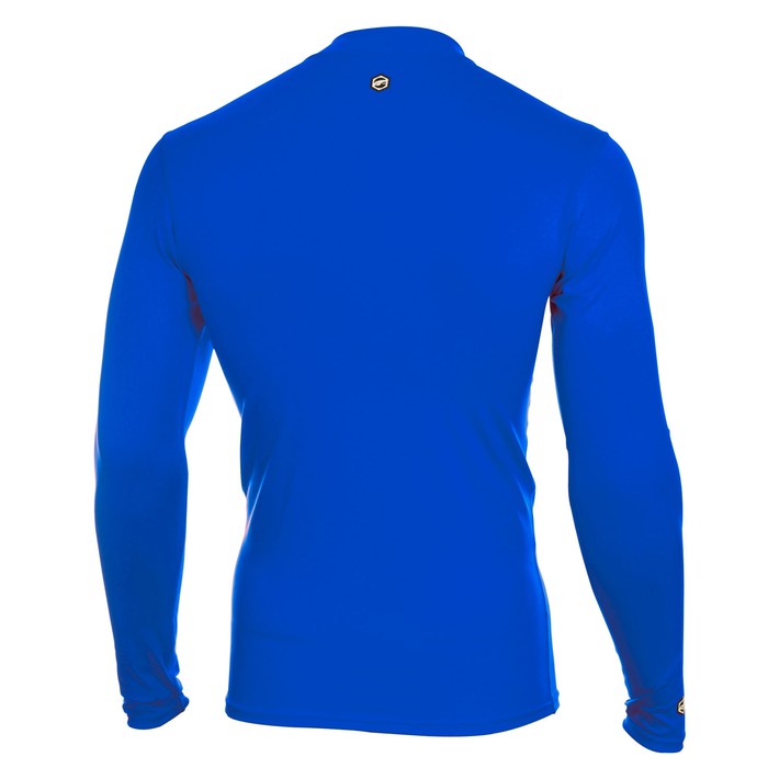 PROLIMIT Rashguard Logo LA KIDS Royal Blue