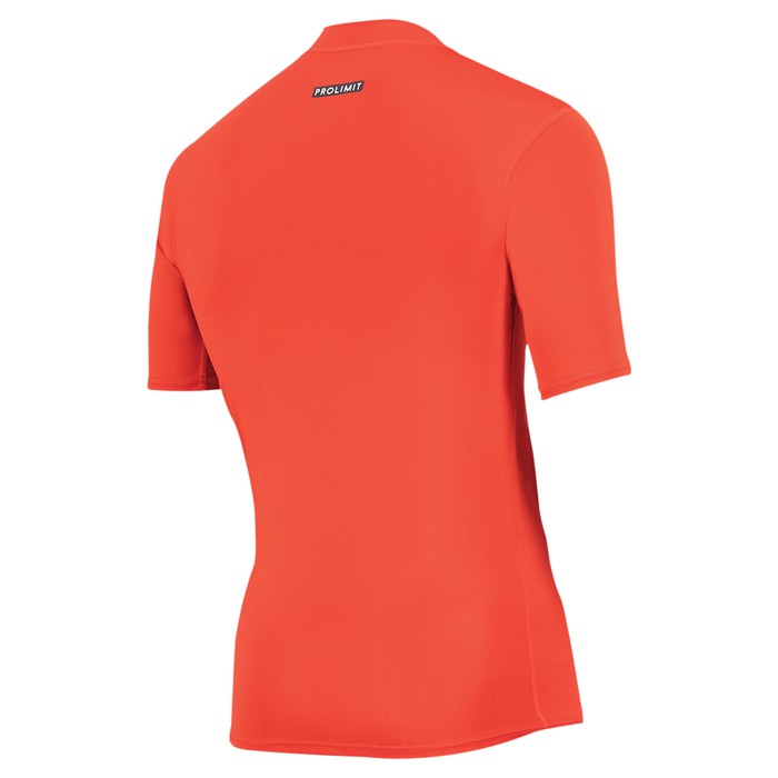 PROLIMIT Rashguard Logo SA Red