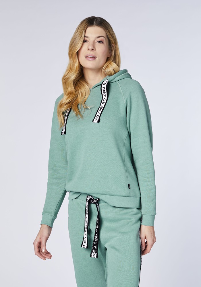 Chiemsee Sweatshirt, Regular Fit