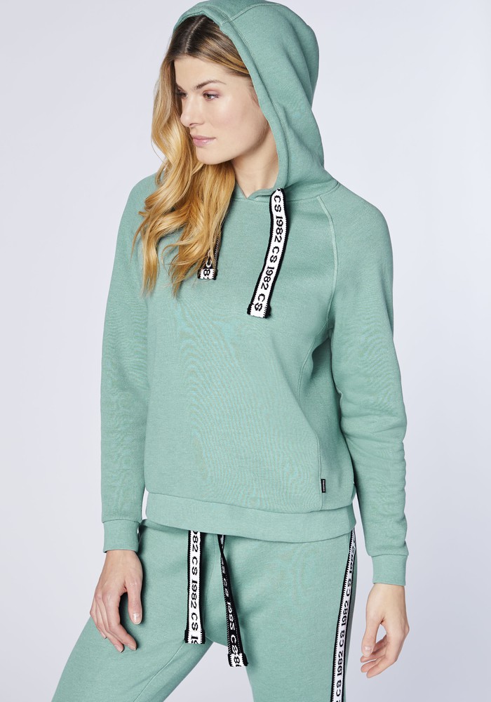 Chiemsee Sweatshirt, Regular Fit