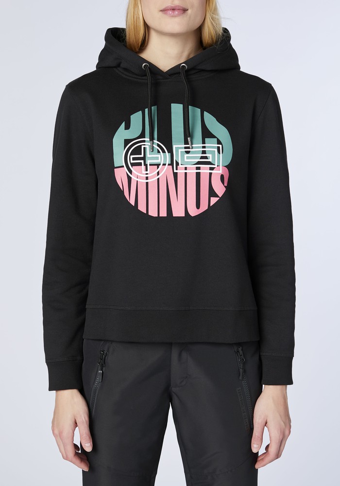 Chiemsee Sweatshirt, Comfort Fit