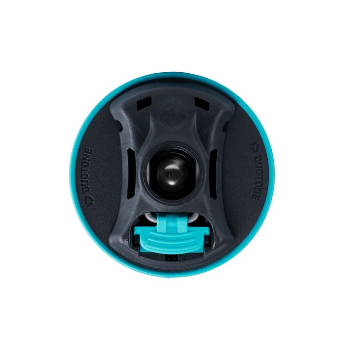 Duotone Windsurf Mastfuß Plate iBase 2.0 - plate only