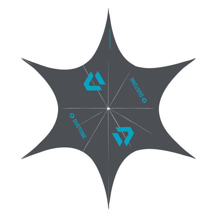 Duotone - Tent Star - Promo 2022