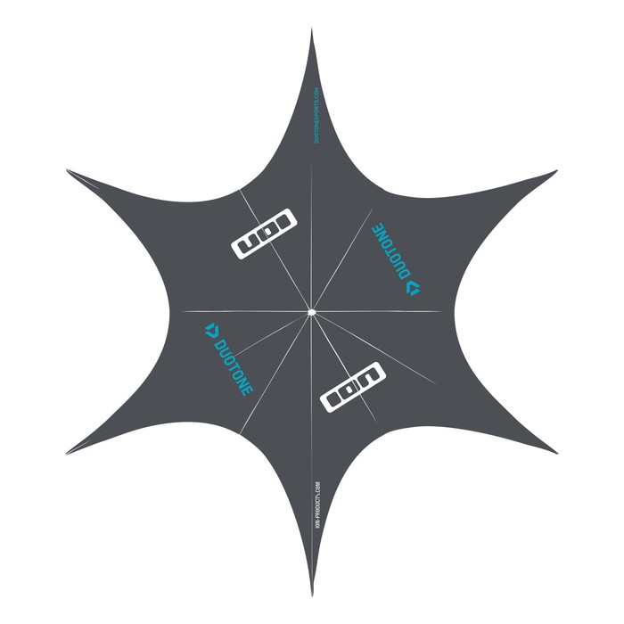 Duotone - Tent Star - Promo 2022
