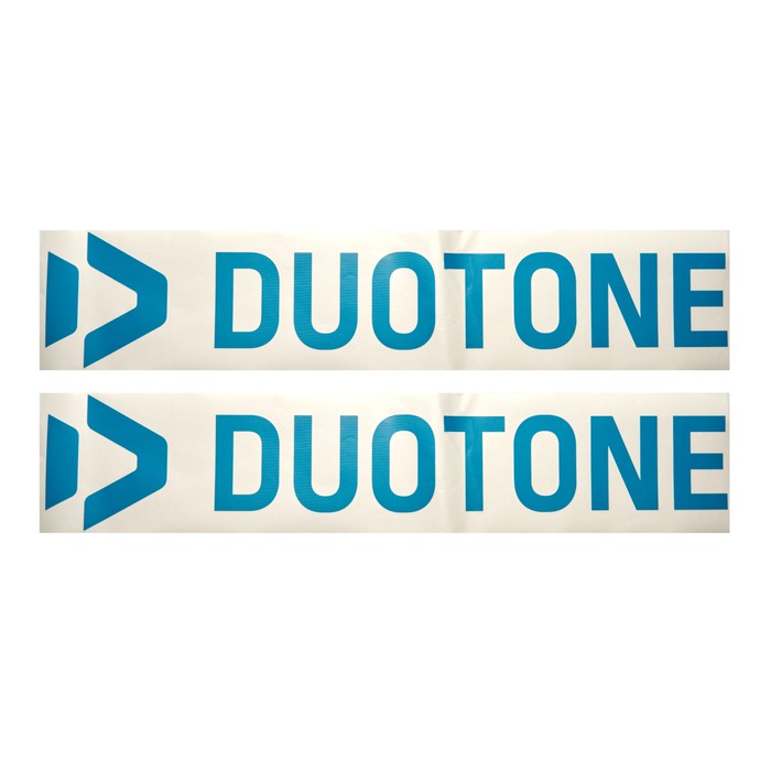Duotone - Diecut Sticker 1011x200 (2pcs) - Promo