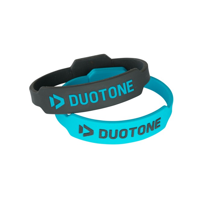Duotone Wristband Silikon Armband
