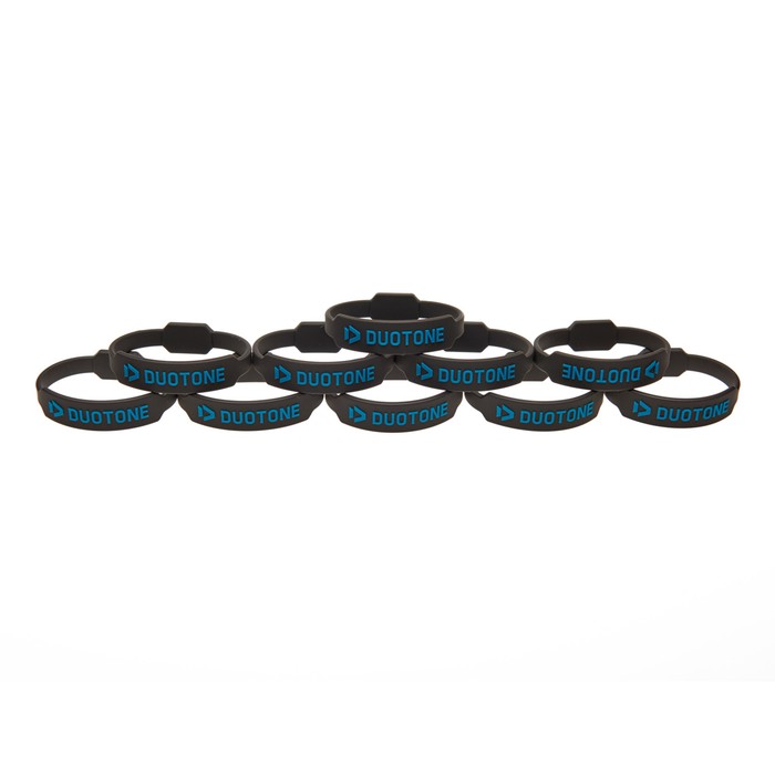 Duotone Wristband Silikon Armband