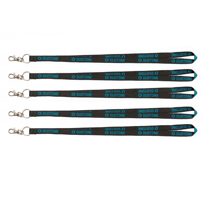 Duotone Schlüsselband Lanyard