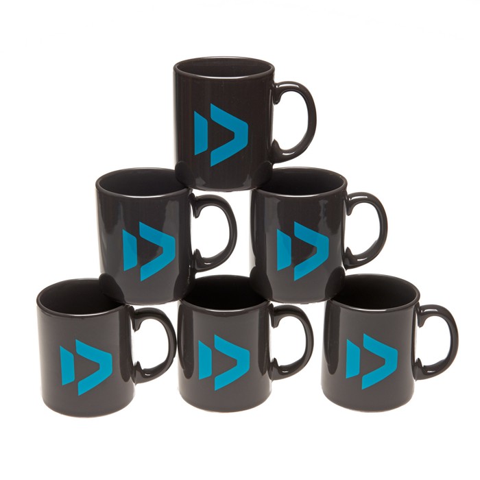 Duotone Kaffee Tasse