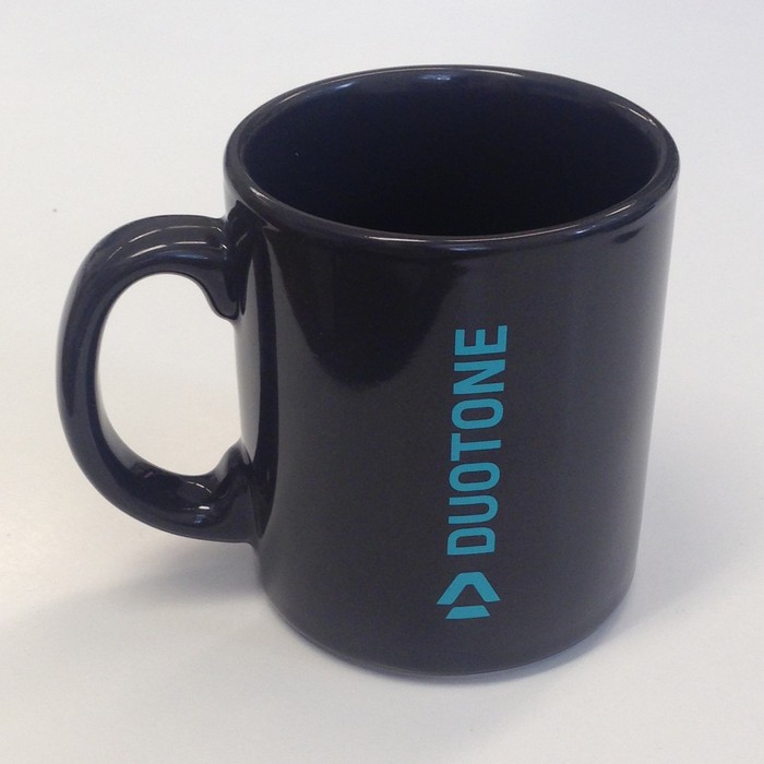 Duotone Kaffee Tasse