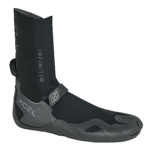 XCEL Neoprenschuhe Infiniti Round Toe 7mm Boot