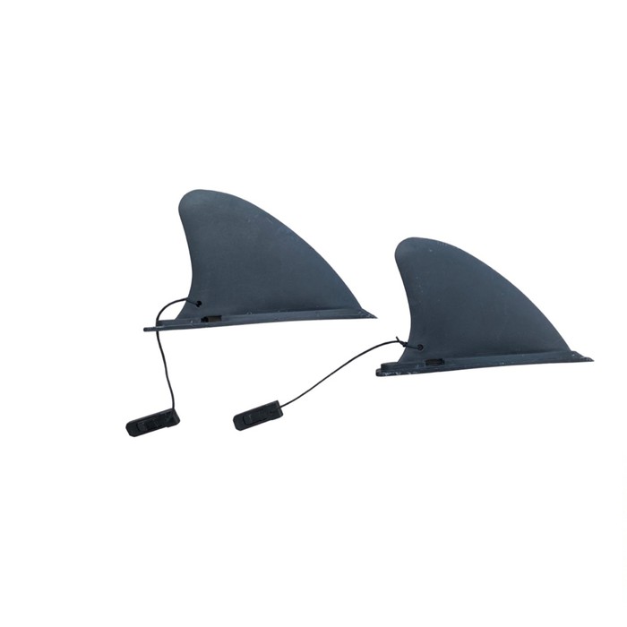 FANATIC Click Fin for Diamond Air Pocket Boards - Fins 2024