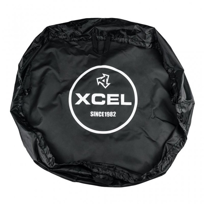Xcel Changing Mat Neoprenanzug Matte
