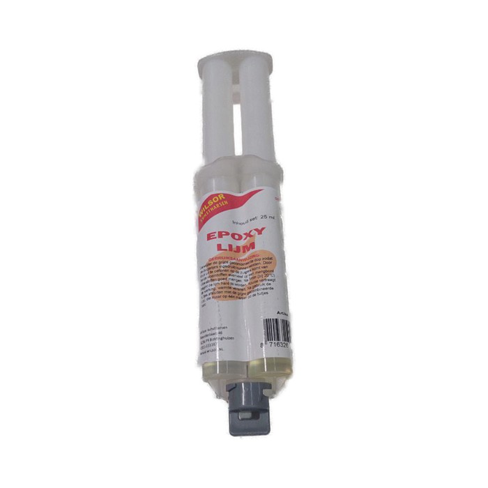 Wilsor Epoxy Repair Set