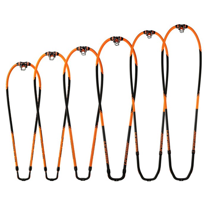 Unifiber Windsurf Gabelbaum Carbon ELITE V2 Monocoque 2026