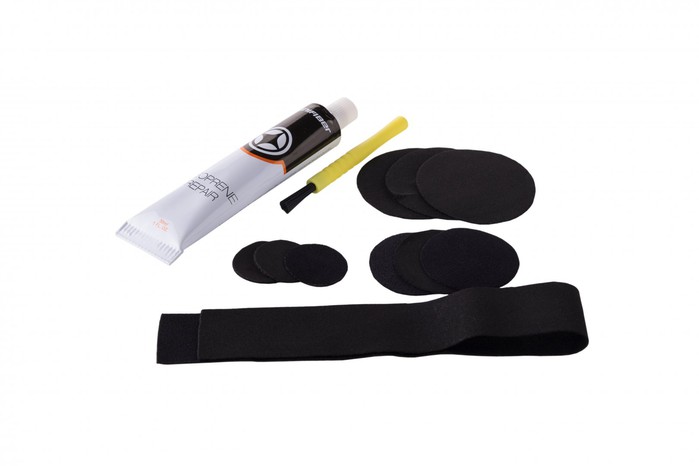 Unifiber Neoprenkleber Repair Kit