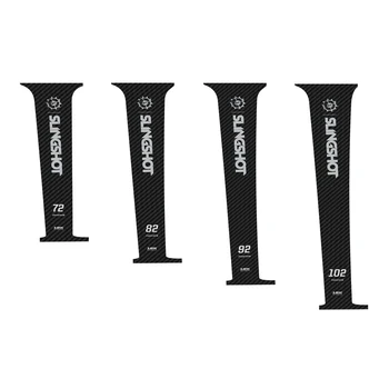 Slingshot Foil Mast Carbon Mast Phantasm V1.1