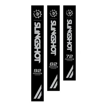 Slingshot Foil Mast Aluminium Mast Phantasm V1