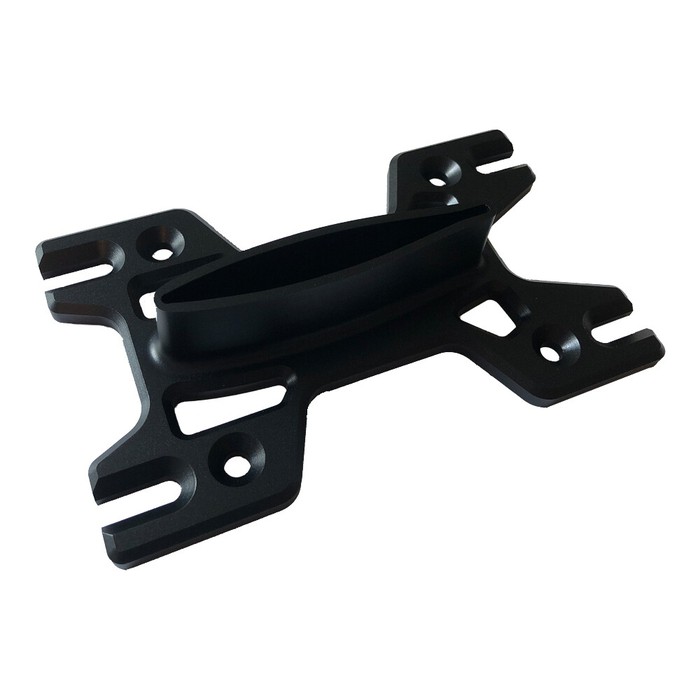 Slingshot Foil Mast Aluminium Mast Phantasm V1