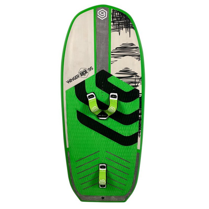 i99 Wing Foil Board Winger Ride 2024