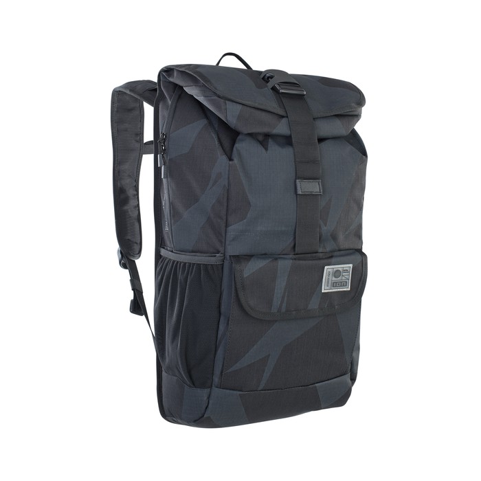 ION Mission Pack Rucksack 2024