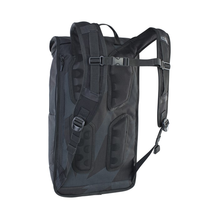 ION Mission Pack Rucksack 2024