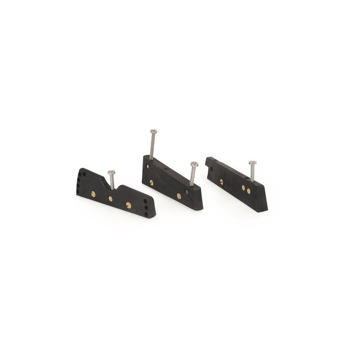 Select Finnen Adapter