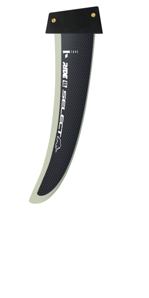 Select Windsurf Finne Ride / TAHE (Bic Techno class)