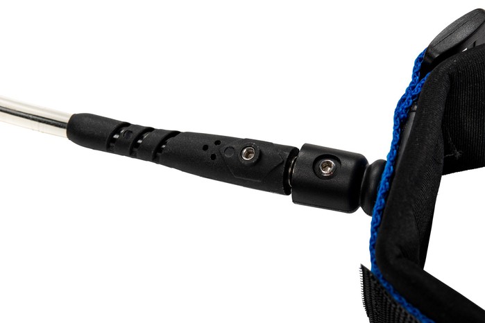 Unifiber Wing Wrist Leash Coiled 5.5ft