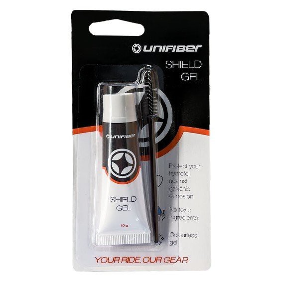 Unifiber Shield Gel für Foil