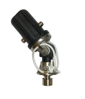 Chinook 2-Bolt (Quick Release) "Upper" Tendon Pro Flex US Cup Mast Base