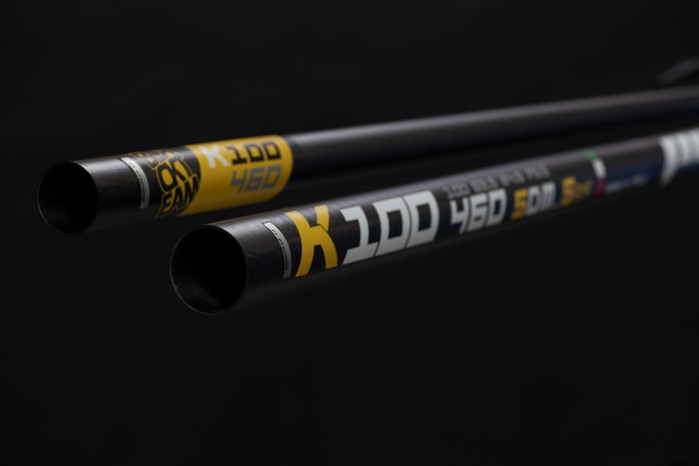 Point 7 Windsurf Mast K 80 SDM 2024