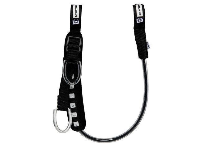 Unifiber Harness Lines Fixed Vario Trapeztampen