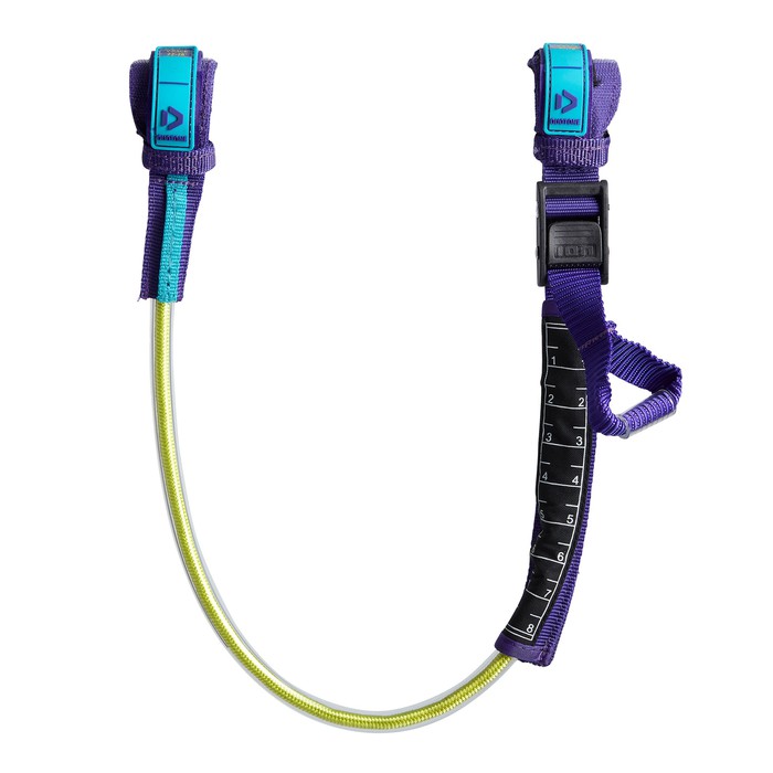 Duotone Windsurf Trapeztampen Vario Race 2.0 Harness Lines