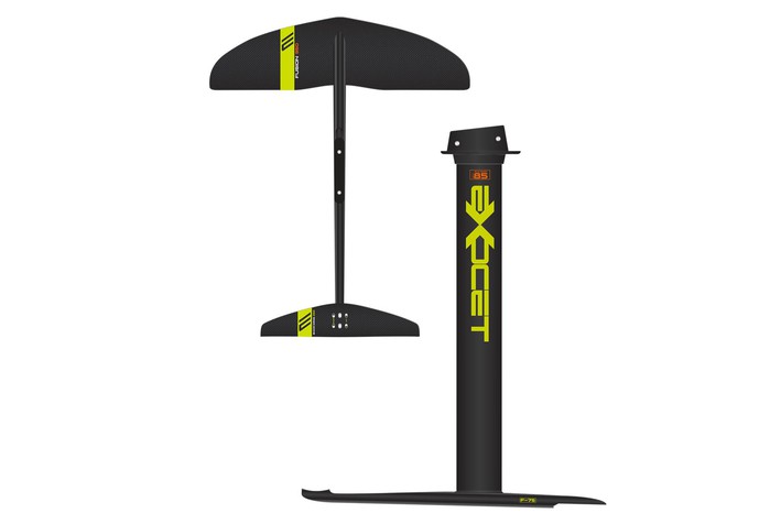 Exocet Windsurf Foil Fusion 2023