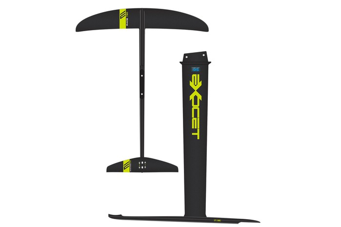 Exocet Windsurf Foil Slalom Carbon 2023