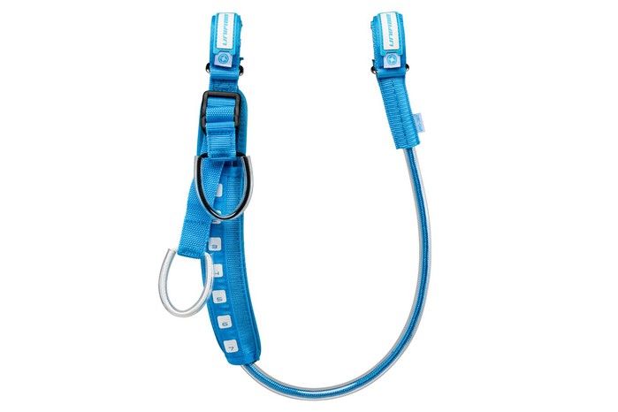 Unifiber Harness Lines Quick Vario Trapeztampen