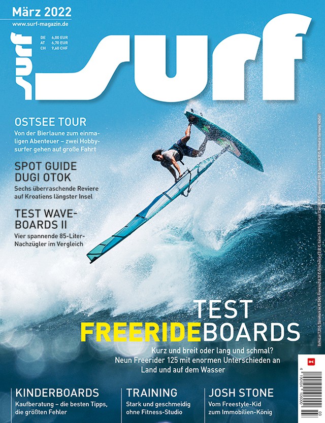 SURF 03/2022