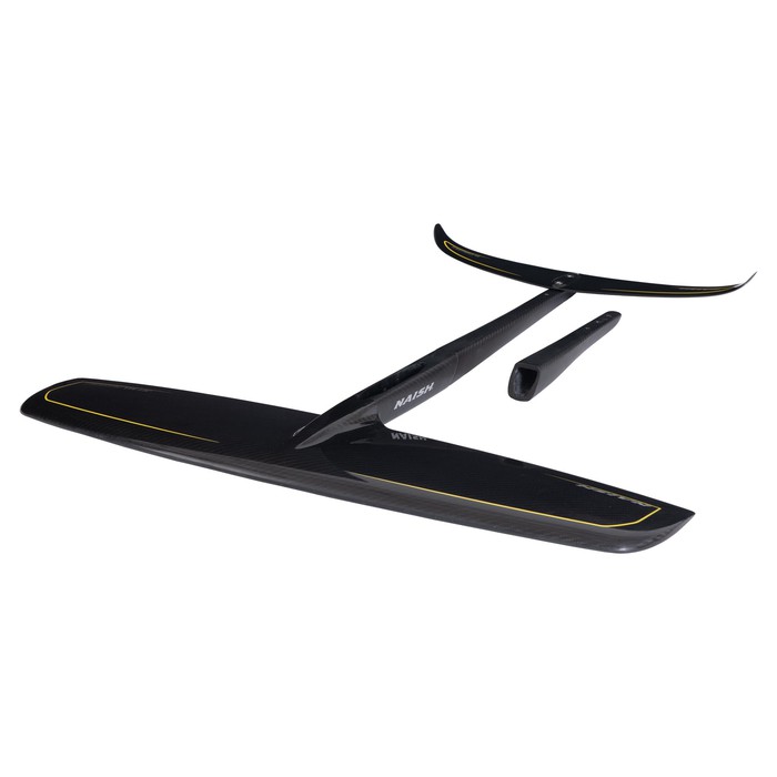 Naish Wing Foil Jet MA Carbon Semi-Complete (no mast) 2023
