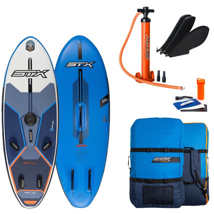 STX Windsurf & SUP Board iWindsurf RS