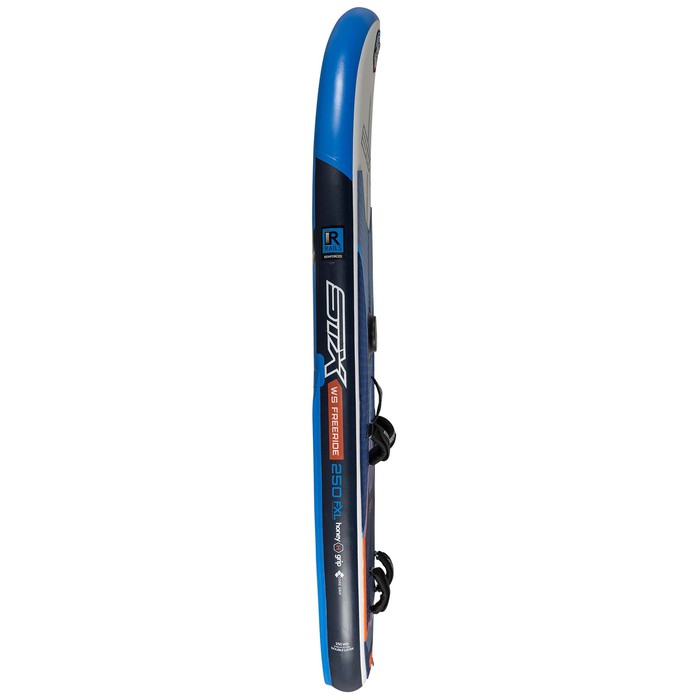 STX Windsurf & SUP Board iWindsurf RS