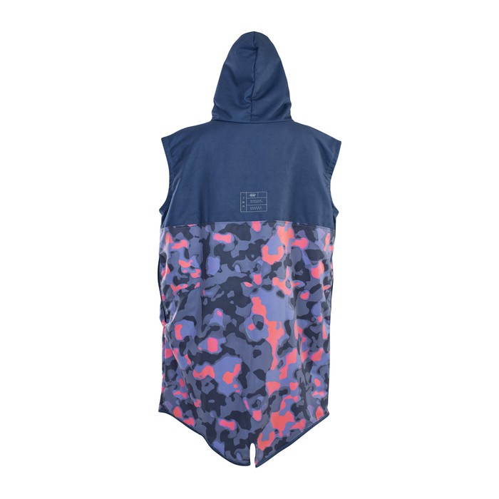 ION Poncho Select Damen 2023