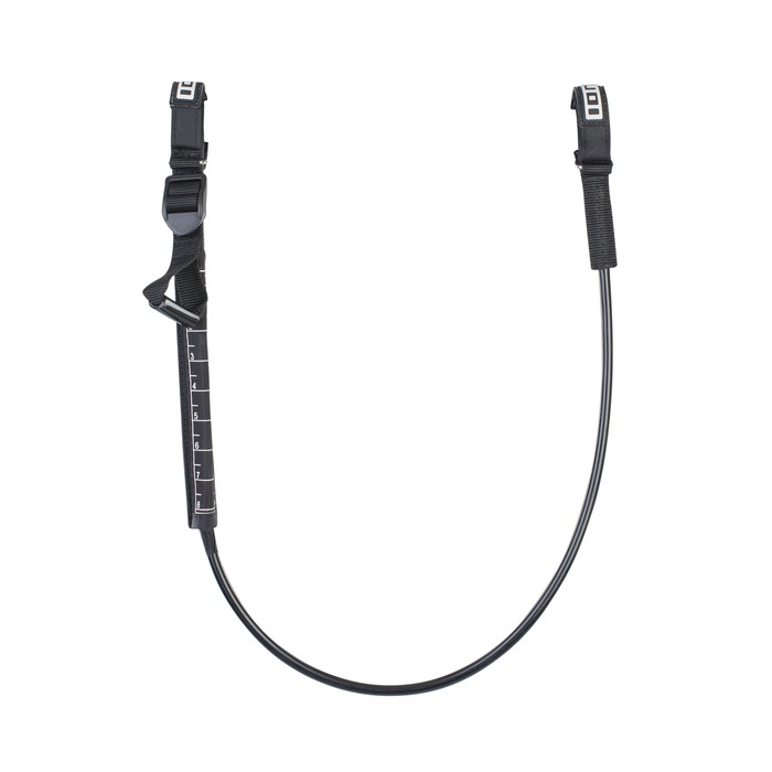 ION Wing Trapeztampen Harness Line Vario