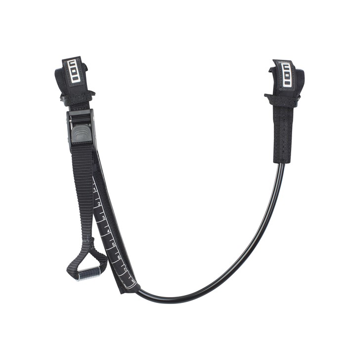 ION Windsurf Trapeztampen Harness Line Vario