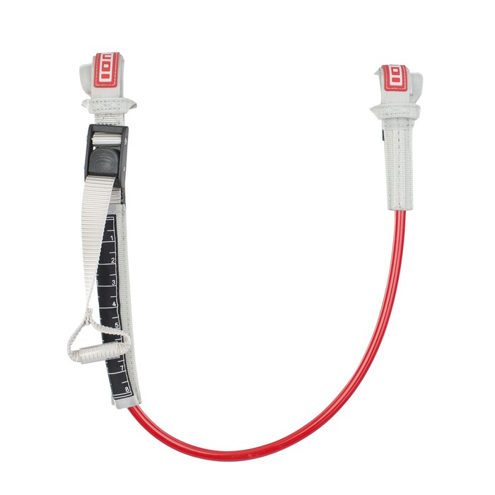 ION Windsurf Trapeztampen Harness Line Vario