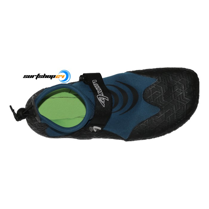 Ascan Star Blue 2mm Neoprenschuhe