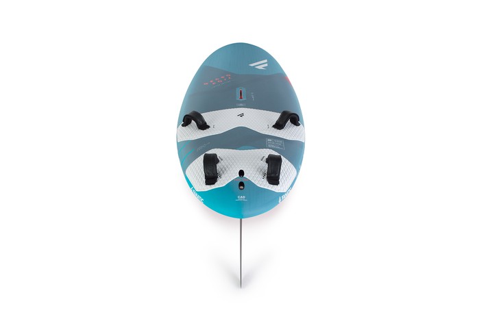 FANATIC Gecko Foil LTD - Boards 2022