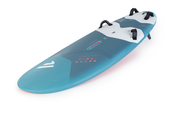 FANATIC Gecko Foil LTD - Boards 2022